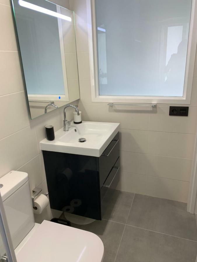 Apartamento Tahoro La Orotava Exteriér fotografie