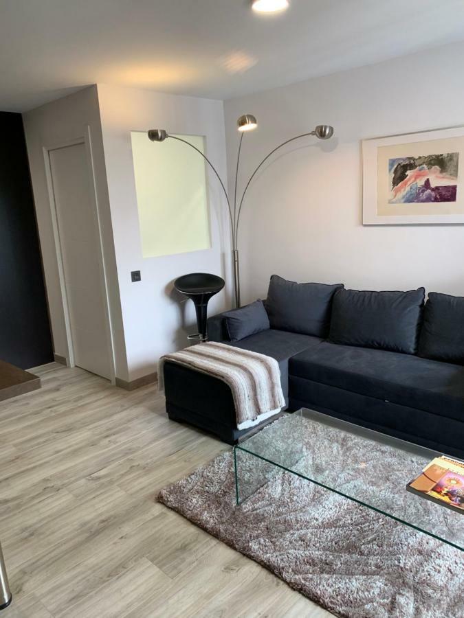 Apartamento Tahoro La Orotava Exteriér fotografie